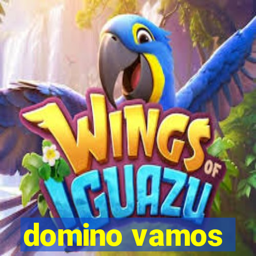 domino vamos